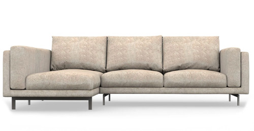 Cover for nockeby seat - for, ikea