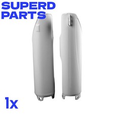 SHOCK ABSORBER PROTECTORS