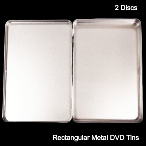 Rectangular metal - x,