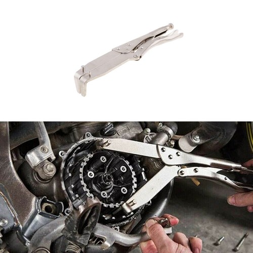 Clutch holding flywheel - clutch, mx