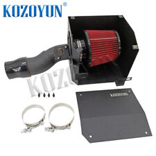 cold air induction kit filter