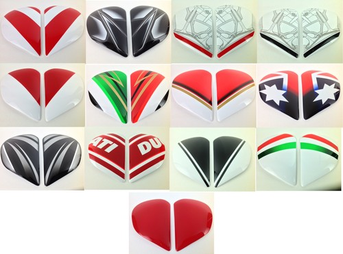 Arai helmets saj side - saj, all