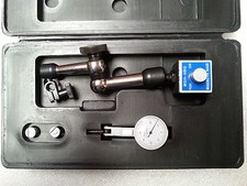 Mini-Magnetic Stand Holder