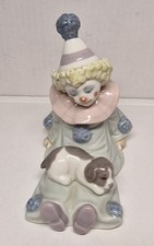 LLADRO Porcelain Figurine