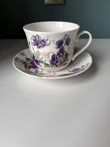 Roy kirkham fine bone china - roy,