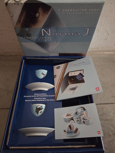 Illy art collection 2002 - art,