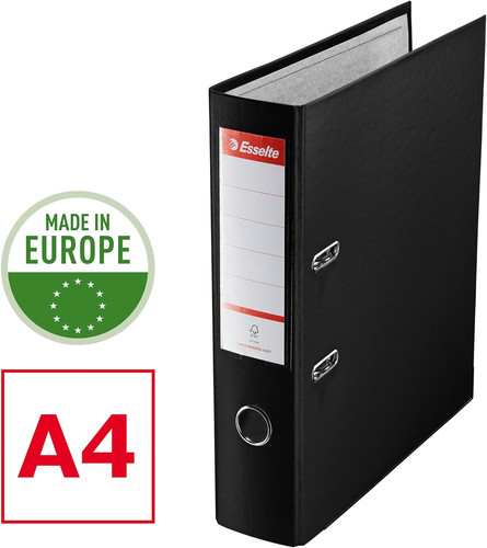 Esselte lever arch files - esselte,