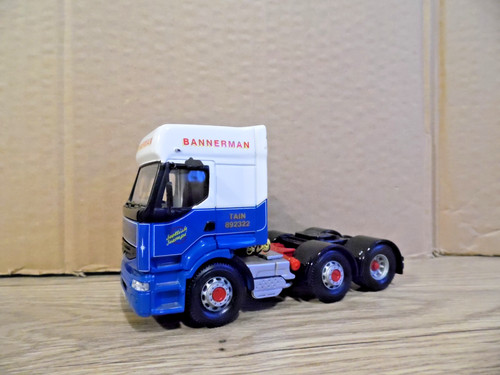 Corgi code3 renault premium - corgi/code3,