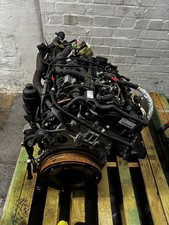 BMW 1 2 3 4 5 B47 SERIES F10