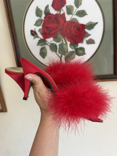 Jacques levine high heel - levine,