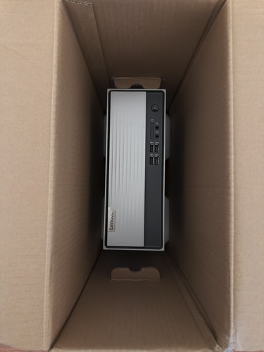 Lenovo ideacentre 10th - 3,