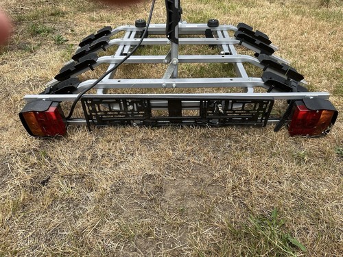 Titan bike rack - titan,