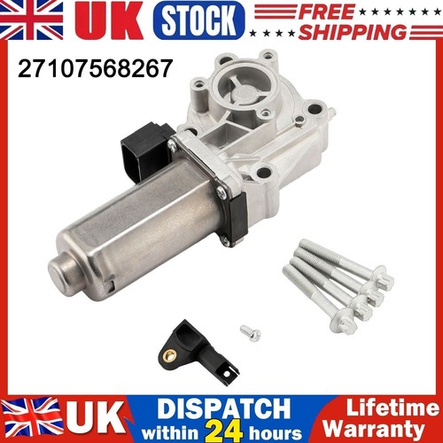 Clutch actuator transmission - actuator,