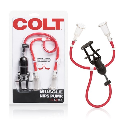 Colt muscle nips pump - nips,