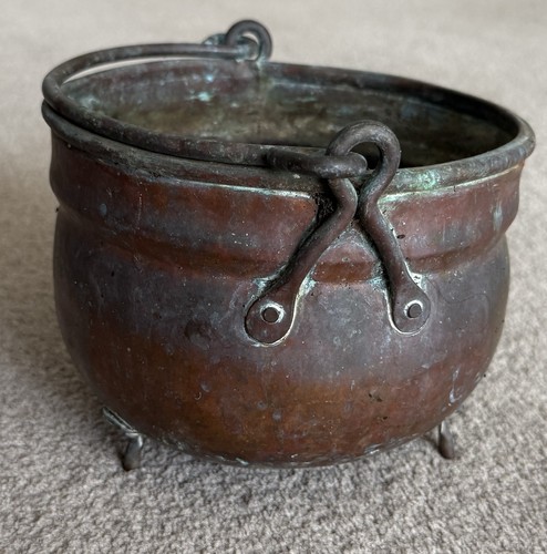 Vintage antique copper - vintage,