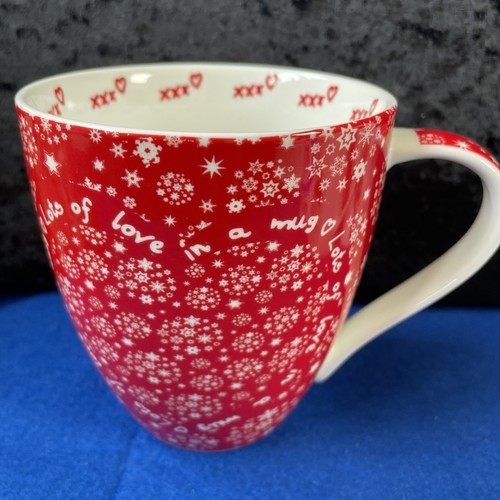 Boofle mug lots - boofle, love