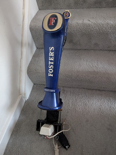Foster s lager - 🍺, foster's