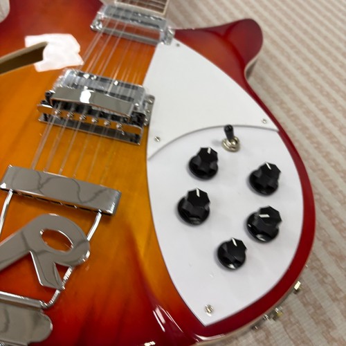 12strings sunset 360 style - 12strings,