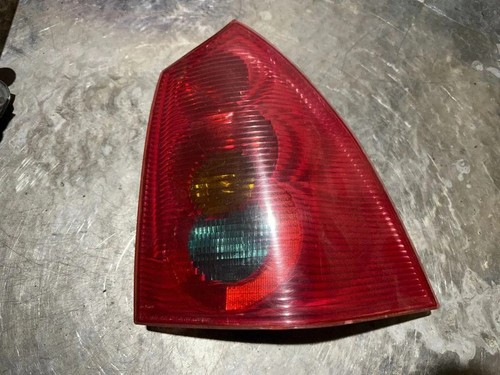Peugeot 307 rear right - 307,