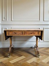 An Antique Style Quality Burr