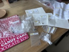 Pocher Ducati Scale Hardware