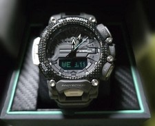 Casio G-SHOCK Gravitymaster
