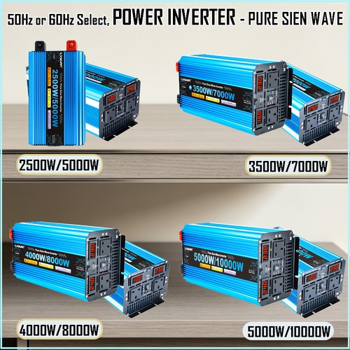 2500w 3500w 5000w 10000w - 5000w/10000w, pure