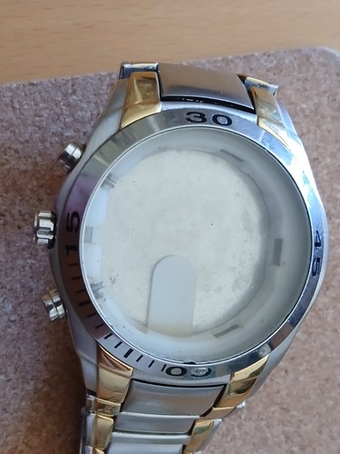 Accurist mb771n watchcase - accurist,