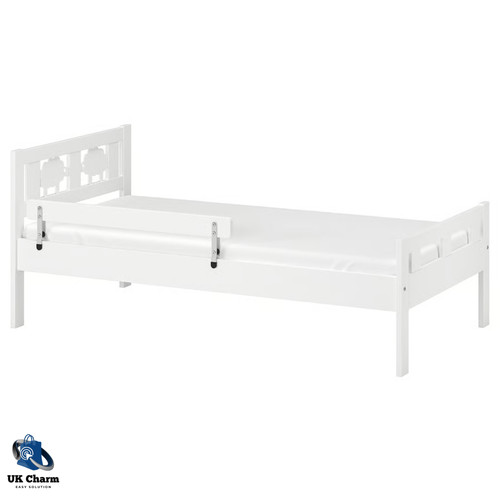 Ikea kritter kids bed frame - kids,