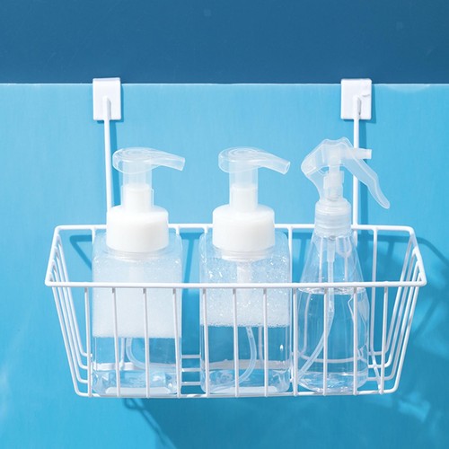 Hanging storage basket kitchen - basket,
