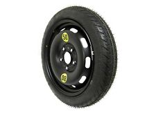 2005-2023 Suzuki Vitara Space Saver Spare Wheel & Tyre 16"