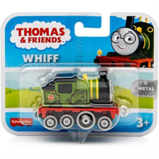 Thomas & Friends Whiff Small