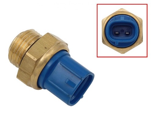 Temperature sensor yamaha - temperature,