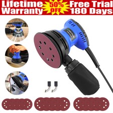 2025 Orbital Sander Electric