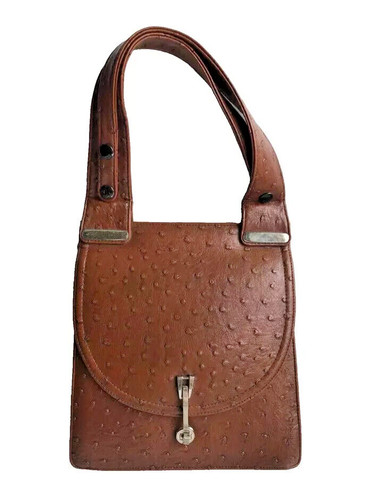 Vintage ladies bag handbag - vintage,