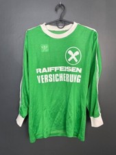 VINTAGE ADIDAS TEMPLATE 1980'S