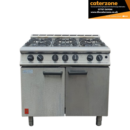Refurbished falcon dominator - refurbished,