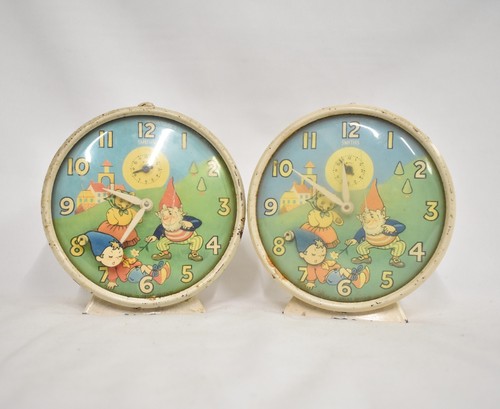 Pair smiths vintage 50s - pair,