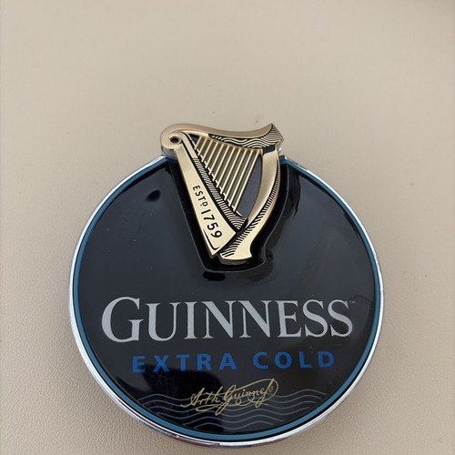 Guinness extra cold - extra, original
