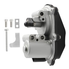 P2015  INTAKE MANIFOLD SWIRL