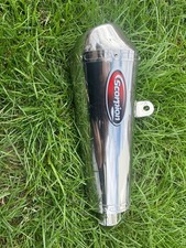Scorpion Yamaha Exhaust Pipe