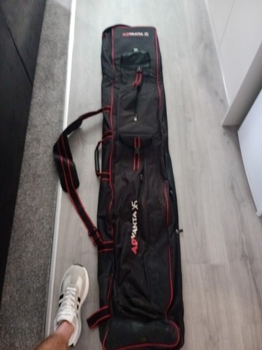 Advanta rod holdall fishing - advanta,