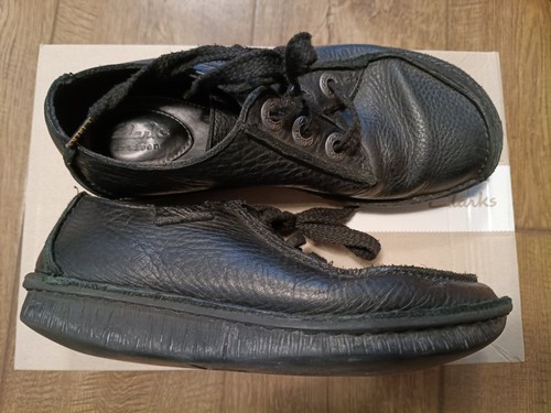 Clarks unstructured funny - clarks,