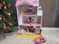 KidKraft 3 Storey Annabelle