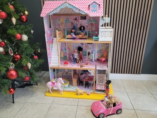 Kidkraft storey annabelle - kidkraft, 3