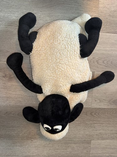 Shaun the sheep - the, plush