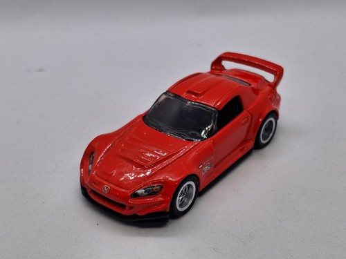 Hot wheels honda s2000 - hot,