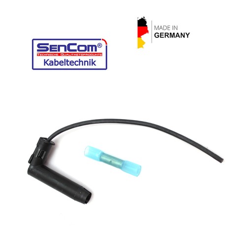 Repair kit cable connector - repair,