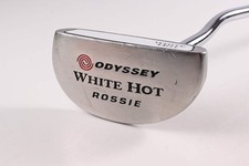 Odyssey White Hot Rossie