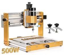 CNC Router Machine 3018Pro